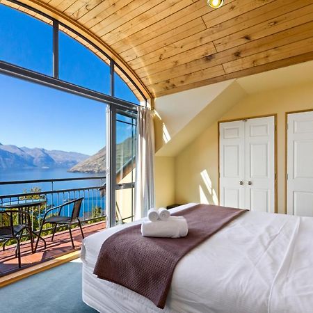 Amazing View Home Куийнстаун Екстериор снимка