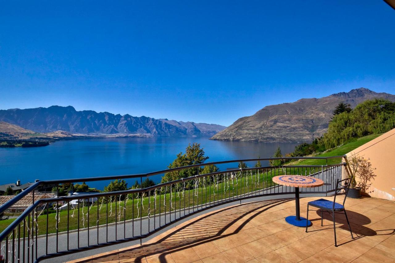 Amazing View Home Куийнстаун Екстериор снимка