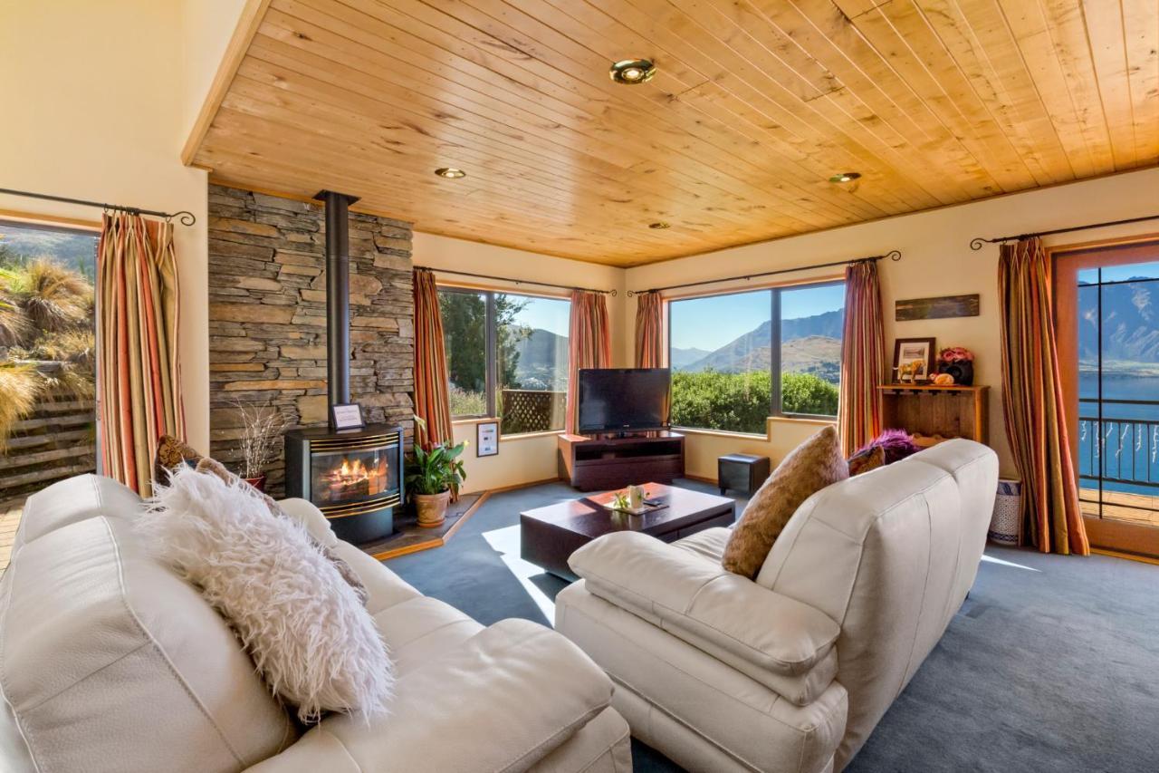 Amazing View Home Куийнстаун Екстериор снимка