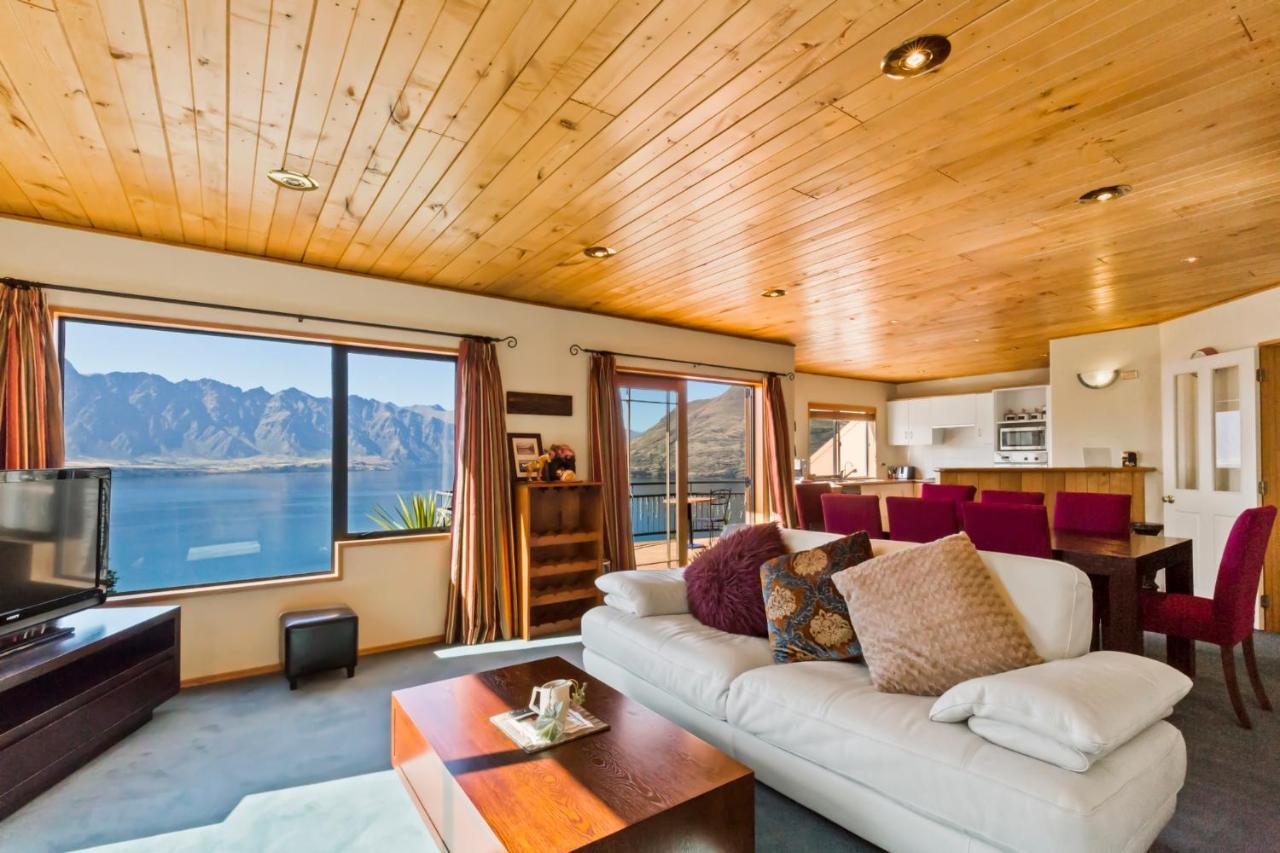 Amazing View Home Куийнстаун Екстериор снимка